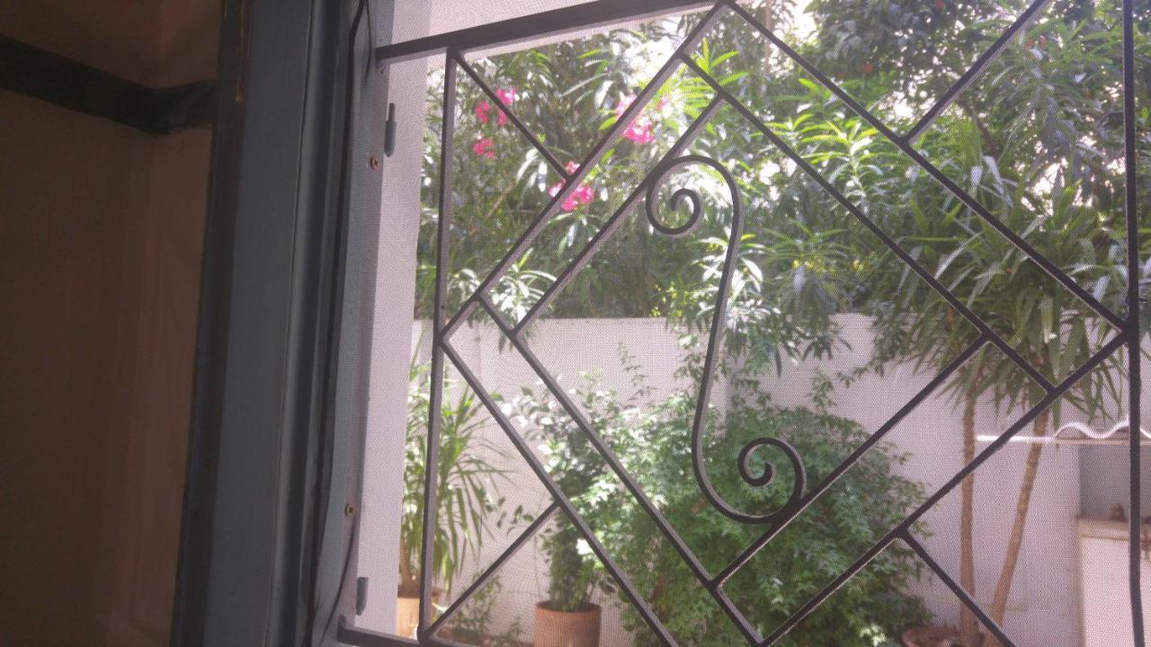 Renovated Studio With Garden In Heart Of * Αθήνα